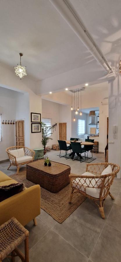 Holidays2Malaga Juan De Austria 2 Bed & 2 Bathroom 800 Mts From Old Town Extérieur photo