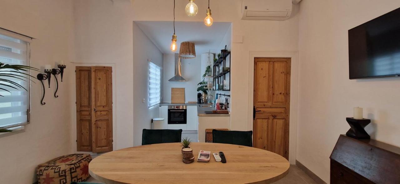 Holidays2Malaga Juan De Austria 2 Bed & 2 Bathroom 800 Mts From Old Town Extérieur photo