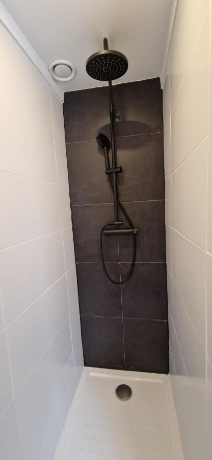 Holidays2Malaga Juan De Austria 2 Bed & 2 Bathroom 800 Mts From Old Town Extérieur photo