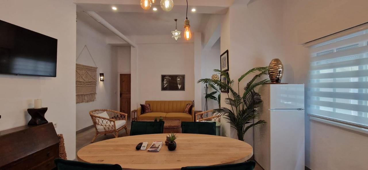 Holidays2Malaga Juan De Austria 2 Bed & 2 Bathroom 800 Mts From Old Town Extérieur photo