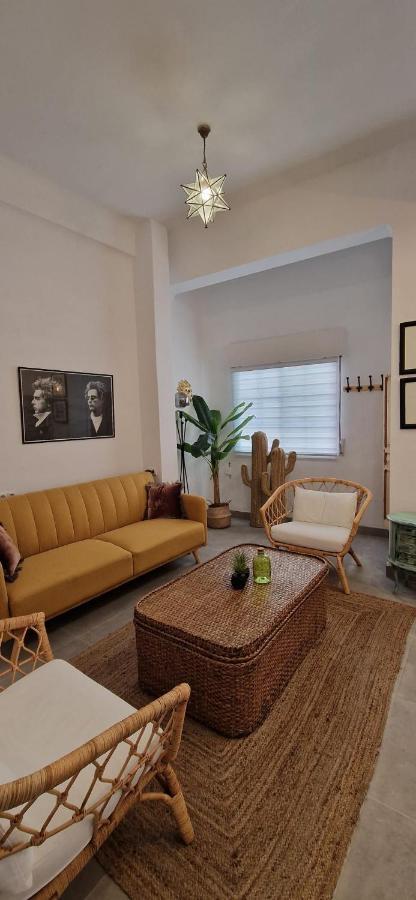 Holidays2Malaga Juan De Austria 2 Bed & 2 Bathroom 800 Mts From Old Town Extérieur photo