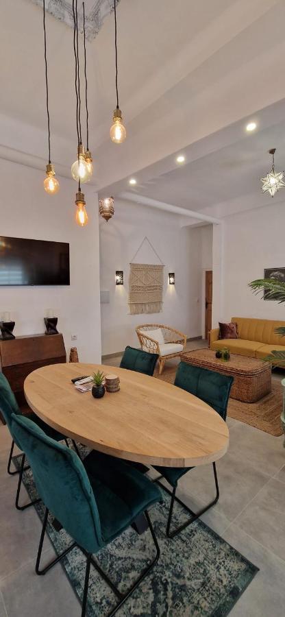 Holidays2Malaga Juan De Austria 2 Bed & 2 Bathroom 800 Mts From Old Town Extérieur photo
