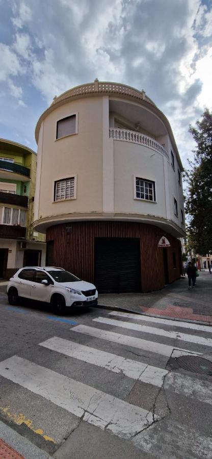 Holidays2Malaga Juan De Austria 2 Bed & 2 Bathroom 800 Mts From Old Town Extérieur photo