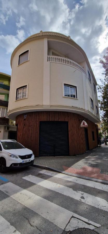 Holidays2Malaga Juan De Austria 2 Bed & 2 Bathroom 800 Mts From Old Town Extérieur photo